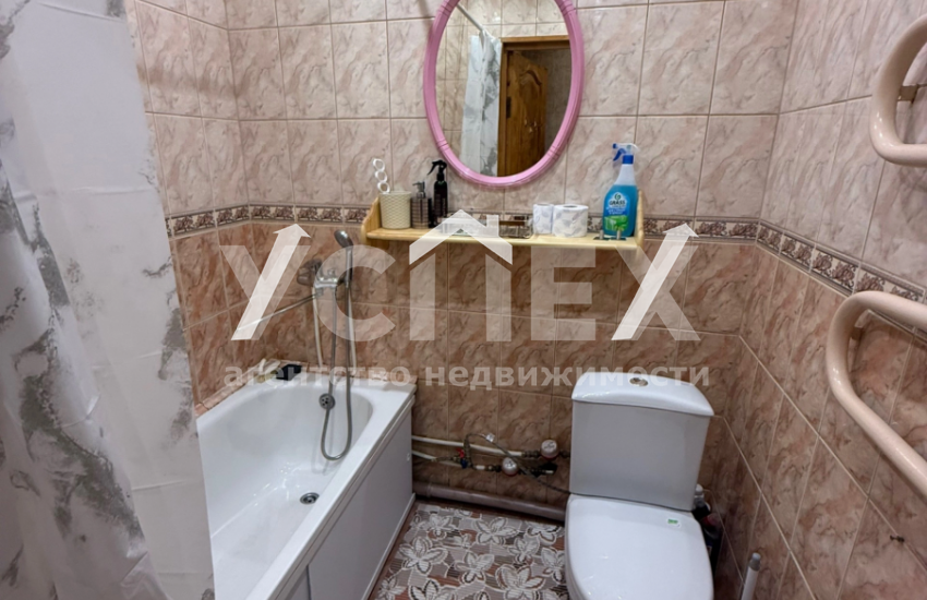 Аренда 1к кв ул. Дружбы д. 30 г. Кольчугино