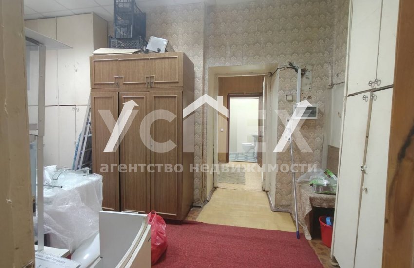 Продажа нежилого помещения г. Кольчугино ул. 6 Линия д. 31