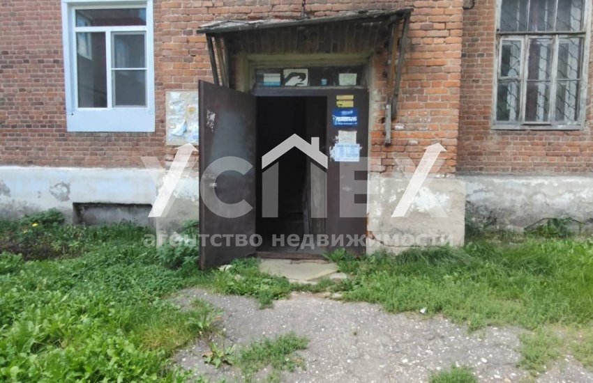 Продажа нежилого помещения г. Кольчугино ул. 6 Линия д. 31