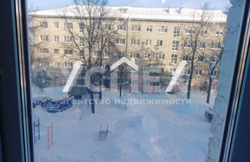 Продажа комнаты г.Кольчугино ул.50 лет Октября д.5а