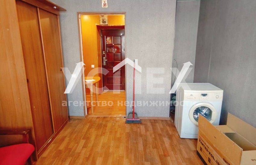 Продажа комнаты г.Кольчугино ул.50 лет Октября д.5а