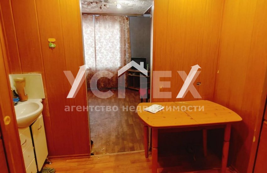 Продажа комнаты г.Кольчугино ул.50 лет Октября д.5а