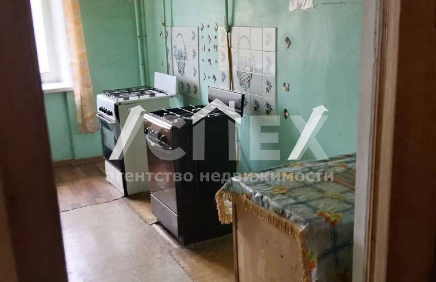 Продажа комнаты ул. 50 лет Октября д. 5а г. Кольчугино