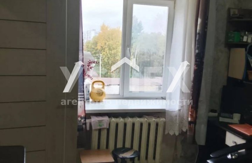 Продажа комнаты ул. 50 лет Октября д. 5а г. Кольчугино