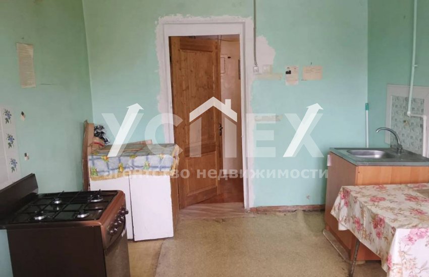 Продажа комнаты ул. 50 лет Октября д. 5а г. Кольчугино