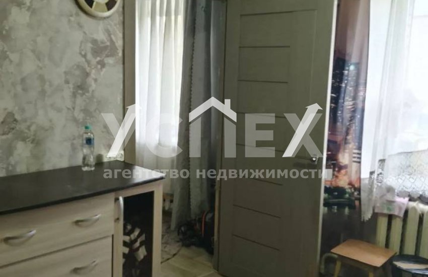 Продажа комнаты ул. 50 лет Октября д. 5а г. Кольчугино