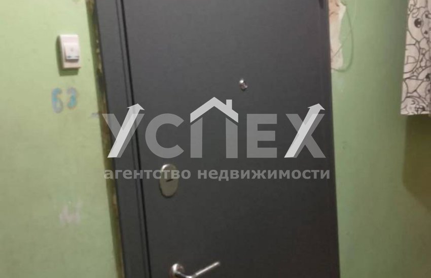Продажа комнаты ул. 50 лет Октября д. 5а г. Кольчугино