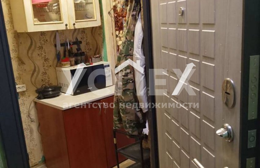 Продажа комнаты ул. 50 лет Октября д. 5а г. Кольчугино