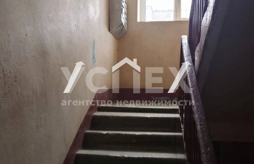 Продажа комнаты ул. 50 лет Октября д. 5а г. Кольчугино