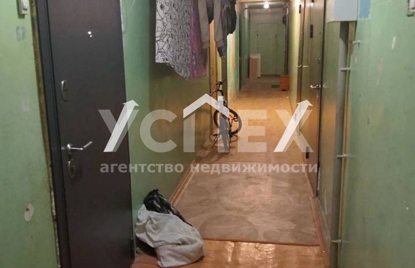 Продажа комнаты ул. 50 лет Октября д. 5а г. Кольчугино