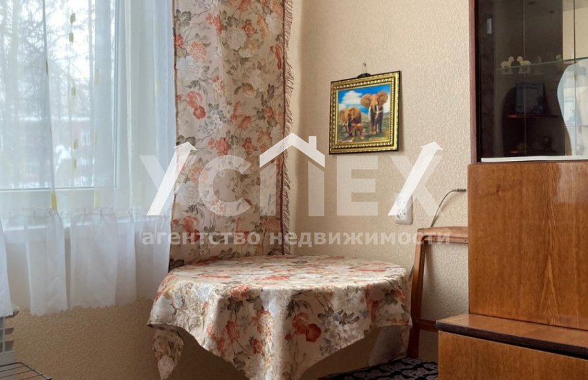 Продажа комнаты г. Владимир ул. Лакина д. 141Б