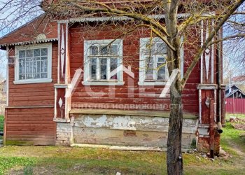 Продажа дом с земельным участком г.Кольчугино ул. Металлургов