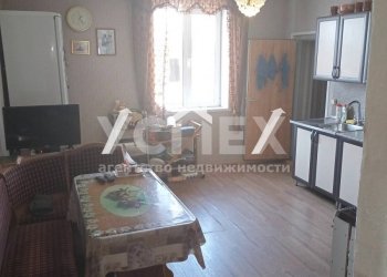 продажа дом с земельным участком Кольчугинский р-н д. Троица