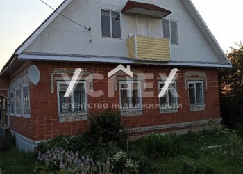 Продажа дом с земельным участком в Кольчугинском районе, городская Новосёлка