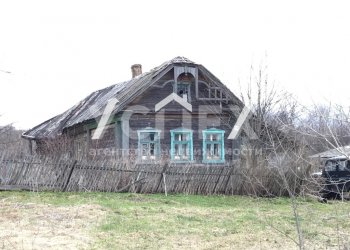 Продажа дома с земельным участком с. Богородское Кольчугинский р-н