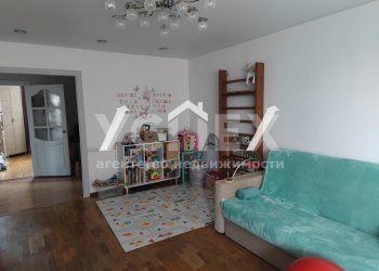 Продажа 3х комнатной кв. ул. Веденеева д. 7 г. Кольчугино