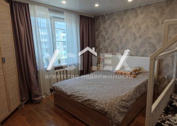 Продажа 3х комнатной квартиры г. Кольчугино ул. Веденеева дом 7