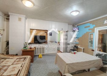 Продажа квартиры с земельным участком ул. Мира г. Кольчугино