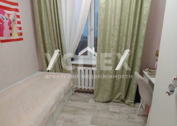 Продажа 2х кв. ул. Инициативная д. 12 г. Кольчугино