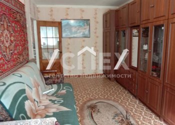 Аренда 1к кв ул. 50 Лет Октября д. 24 г. Кольчугино