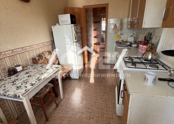 Аренда 2х комнатной квартиры в г. Кольчугино ул. Веденеева д. 2А