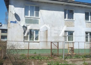 Продажа 2х комнатной квартиры г.Киржач ул .Томаровича д.3 