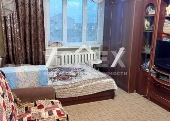 Продажа 2х комнат г.Кольчугино ул. Родниковая д.43 п. Белая речка