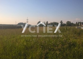 Продажа земельного участка 34 сотки ,ИЖС с.Ильинское ул.Третья