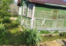 Продается дача СНТ Металлург № 1