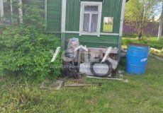 Продается дача СНТ Металлург № 1