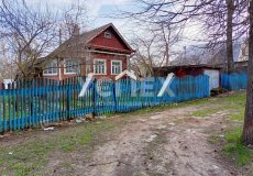 Продажа дом с земельным участком г.Кольчугино ул. Металлургов