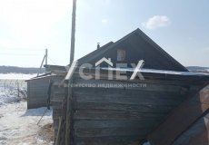 продажа дом с земельным участком Кольчугинский р-н д. Троица