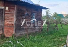 Продажа дома с земельным участком г. Кольчугино ул. Орджоникидзе 