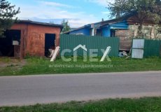 Продажа дома с земельным участком г. Кольчугино ул. Орджоникидзе 