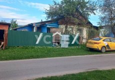 Продажа дома с земельным участком г. Кольчугино ул. Орджоникидзе 