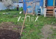 Продажа дома с земельным участком г. Кольчугино ул. Орджоникидзе 