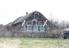 Продажа дома с земельным участком с. Богородское Кольчугинский р-н