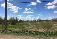Продажа дома с земельным участком с. Богородское Кольчугинский р-н