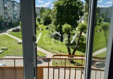 аренда х комнатной квартиры ул. Добровольского д .9