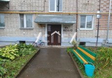Продажа 2х комнатной квартиры Кольчугинский р-н п. Бавлены ул. Лесная д. 2
