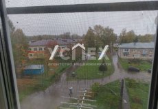 Продажа 2х комнатной квартиры Кольчугинский р-н п. Бавлены ул. Лесная д. 2