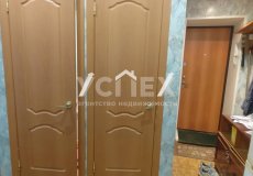 Продажа 2х комнатной квартиры Кольчугинский р-н п. Бавлены ул. Лесная д. 2