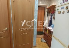 Продажа 2х комнатной квартиры Кольчугинский р-н п. Бавлены ул. Лесная д. 2