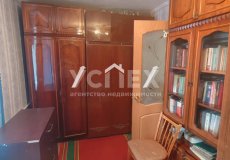 Продажа 2х комнатной квартиры Кольчугинский р-н п. Бавлены ул. Лесная д. 2