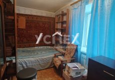 Продажа 2х комнатной квартиры Кольчугинский р-н п. Бавлены ул. Лесная д. 2