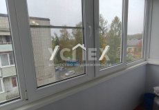 Продажа 2х комнатной квартиры Кольчугинский р-н п. Бавлены ул. Лесная д. 2