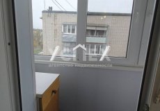 Продажа 2х комнатной квартиры Кольчугинский р-н п. Бавлены ул. Лесная д. 2