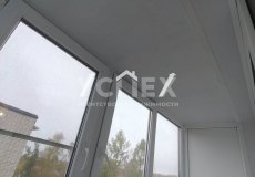 Продажа 2х комнатной квартиры Кольчугинский р-н п. Бавлены ул. Лесная д. 2