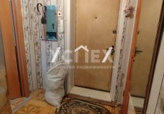 Продажа 1к кв ул. г. Кольчугино ул. Ульяновская д. 35