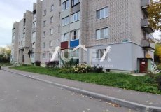 Продажа 1к кв ул. г. Кольчугино ул. Ульяновская д. 35